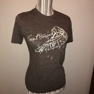 American Apparel Trent Hancock T-Shirt